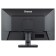 Monitor IIYAMA 27 "Prolite XU2793HSU-B6 Black IPS LED 1MS 16: 9 HDMI M/M Matte 250CD 178g 107748