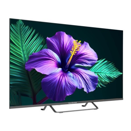TV TopDevice TDTV43CS05U_ML, 43 ", 3840x216, DV3-T2/C/S2, HDMI 3, USB2, Smarttv, graphite-1