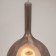 Suspension lamp Maytoni Mod271PL-01B3, 1HE27, 60W, 20x20x344 cm, Black color black