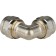 STOUT SFS-0003-002020, D = 16 x 16 mm, 90 °, for metal-plastic pipes, screw