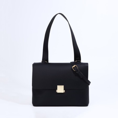 Bag-mixer on lightning, black color