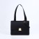 Bag-mixer on lightning, black color