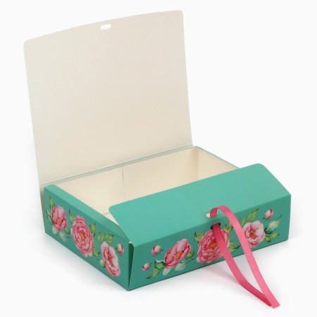 Gift box, packaging, “you are joyful”, 31 x 24.5 x 8 cm-2