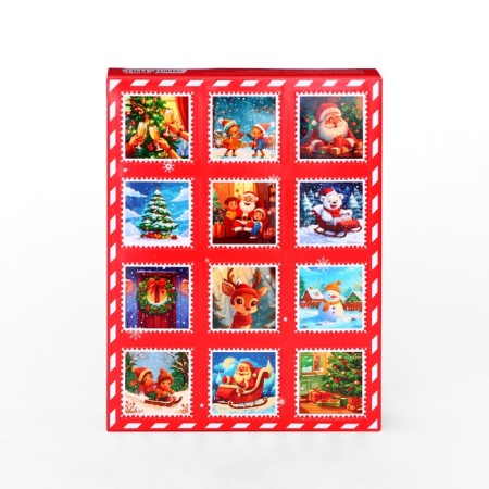 New Year. New Year's tea Advent "New Year", 215 g-3