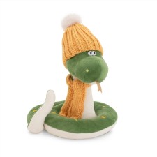 New Year! Soft toy 