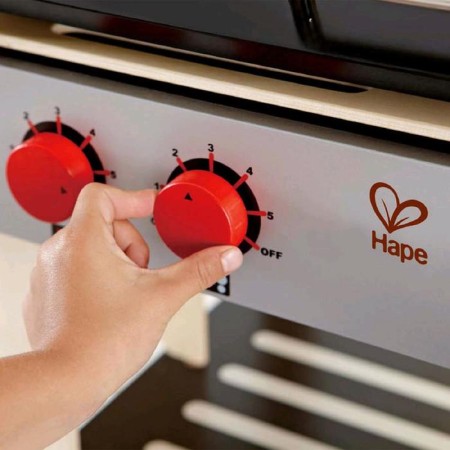 Set of game "Grill with food"-2