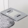 Gladile board Dogrular "Elona", 120 × 38 cm, adjustable height up to 90 cm, color gray color