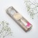 A teaspoon spoon with an engraving “Best Grandma”, in a gift box, 3 x 14 cm.