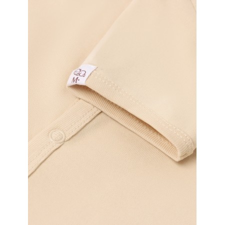 Body Children's Minaku "Nature", beige color, height 56-62 cm-15