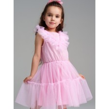 Dress for girl PlayTode, height 116 cm
