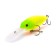 Namazu Willsy, L-75 mm wobbler, 22 g, Krenka, floating, 4.0-6.0 m, color No. 8