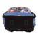 School backpack Erich Krause ergoline 15l, 39 x 28 x 14 cm, ergonomic back, Cosmonaut 51835