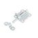 Clot of Tundra Tundra ZT-2, zinc coating, 1 pc.