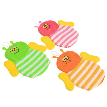 Baby Mochell Baby for swimming a share "Bee", color mix-6