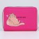 Youth wallet "Everything OK" 12x9.5x2cm