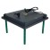 Heating panel hobbyfarm 35x35 cm 30 watts for chickens