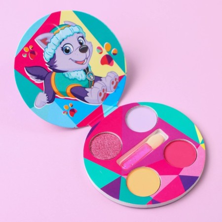 Features for the eyelids, 4 colors "Everest", puppy patrol-1