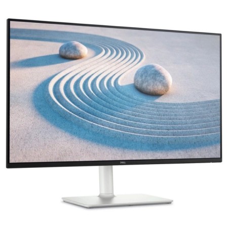 Dell 27 "S2725DS Black/White IPS LED 4MS 16: 9 HDMI M/M Matte Has Piv 350CD 178g 107042-1
