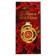 Medal Jubilee Stars "Happy Anniversary! 50 years ”, D = 5 cm.