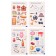 Speech therapy cards "Play and speak! Adjectives" Kutsina N. 210158
