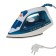 Iron Homestar HS-4004, 1600 W, stainless steel, 130 ml, blue
