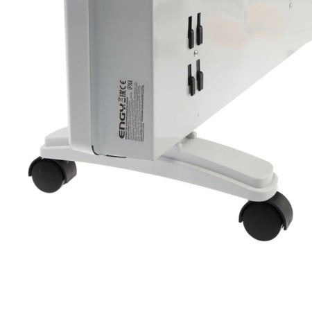 ENGY EN-2000W Standard, convector, 2000 watts, up to 25m2, X-shaped heater-3