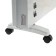 ENGY EN-2000W Standard, convector, 2000 watts, up to 25m2, X-shaped heater