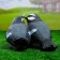 Garden figure "Balri pair" 18x21cm