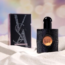 Black Track toilet water, 30 ml