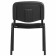 STAFF ISO Lite CF-008, black fabric (S-11)