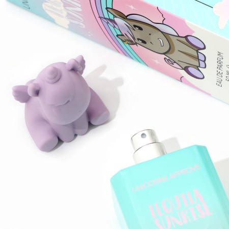 Women's perfumery water Unicorns Approve "Tequila Sunrise", 50 ml-1
