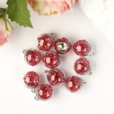 Suspension decorative for creativity glass 