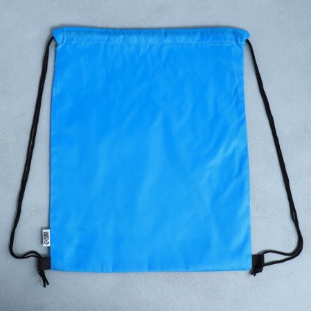 Bagmaker for shoes, Blueberry, Blue color, 30 x 40 cm-7