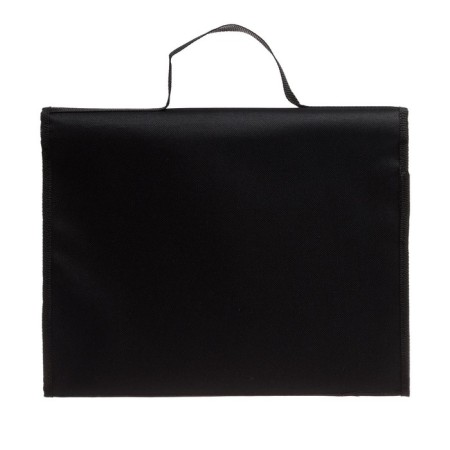 Labor folder A4, 325 x 240 mm, with handles, a compound on Velcro, textile, PTR-10, calligrata "camouflage"-3