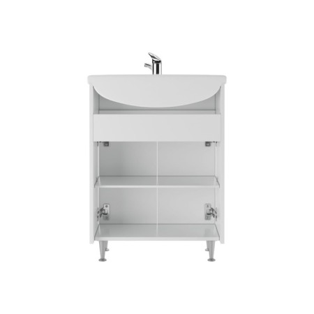 Domino Light Tumba under the sink Curl 60, without boxes, left/right-3
