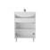 Domino Light Tumba under the sink Curl 60, without boxes, left/right