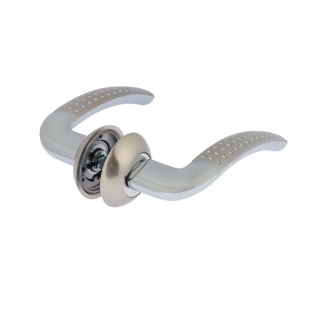 Separate pen Lockland 011sn/CP, Sat color. Nickel/ chrome