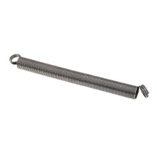 Door door, without coating, d = 30 mm, l = 300 mm