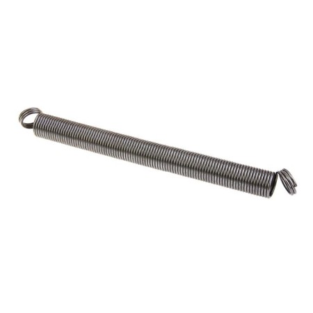 Door door, without coating, d = 30 mm, l = 300 mm