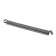 Door door, without coating, d = 30 mm, l = 300 mm