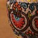 VAZ RISHTAN CIRAMICA "Patterns", 17 cm, mix