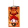 Toy - Funny Box Surprise "Wizards": children's keychain, stickers