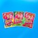 Sweet wool "Babble Vata" Assorted, 4.5 g
