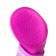 Rubber boots "All-terrain vehicle", set of 4 pcs., Rr. M (sole 5 x 4 cm), purple