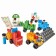 CHARACTOR POLYM "City Transport", 130 elements