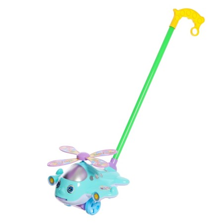 Catcam "Funny Helicopter"-1