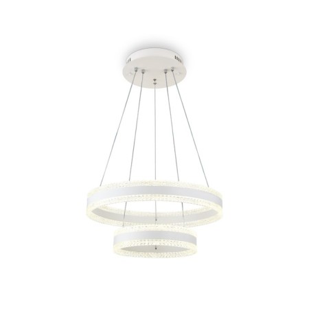 Ambrella Light, Original, FA6175, 2XLED, 108 W, 8100LUM, 3000-6400K, white color, white color, white color.-3