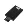 RGB Uniel lamp control panel, C IC sensor, black