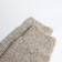 Women's woolen socks "Rubchik" Color gray, size 25
