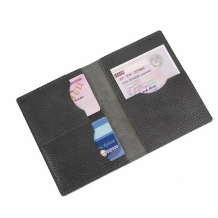 Cover for autocomans without fastening, color gray color-2